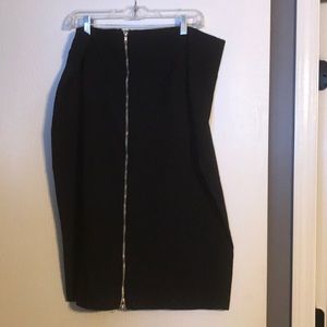 ASOS Curve size 18 skirt